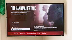 It has now become a really compelling alternative to netflix with its great we're here to help you sort through all of that and name some of the best shows on hulu that you should check out first. Hulu Review The Best Value In Streaming If You Don T Mind A Few Ads Cnet