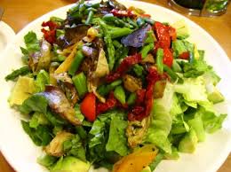 Check spelling or type a new query. Cpk S Roasted Veggie Salad Veggie Salad Recipes Roasted Veggie Salad Veggie Salad
