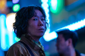 Mask Girl Ending Explained: What Happens to Kim Mo-mi?