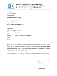 Surat permohonan adalah surat yang berisi permintaan atau permohonan secara resmi kepada seseorang, badan, instansi, ataupun perusahaan.surat permohonan termasuk salah… Download Dokumen Tips Surat Permintaan Pembelian Tld Doc