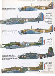 Bombers Of The Resistance Avion Militaire Armee De L Air Avion De Chasse