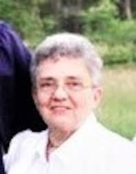 Charlotte E. Clark Obituary