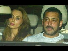 Salman khan, lulia vantur and katrina kaif all together at sultan's screening. Salman Khan Iulia Vantur S Love Story How They Met Youtube