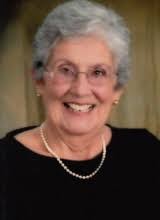 Obituary information for Rosella M. Obrock DeFalco Roach