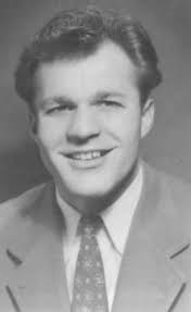 August Paoli Obituary (1924