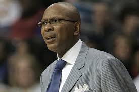 UALR hires former Razorback Darrell Walker as next men's basketball coach