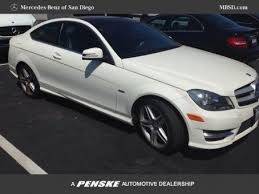 San Diego Cars For Sale 2012 Mercedes Benz C250 Http Sandiegousedcarsforsale Com Dealership Car 2012 Mercedes Benz C250 Used Mercedes Benz Mercedes Benz