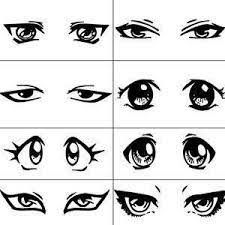 Resultado De Imagen Para Como Dibujar Ojos Anime Paso A Paso Como Dibujar Ojos Dibujos De Ojos Ojos A Lapiz Si estás pensando en comenzar a dibujar anime, debes tener en cuenta tres puntos básicos. como dibujar ojos anime paso a paso
