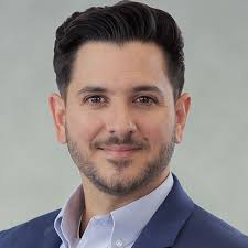 Michael Schmidt Talks about the Importance of DIB