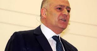 Tua, cambio al vertice: De Angelis presidente