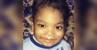 Master Isaiah Stephon Simmons White Obituary