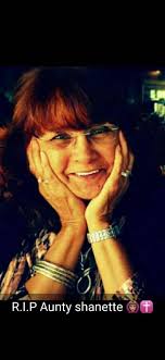 Justice for aunty shanette