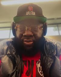 Ben "Big Swoll" Williams MBA (@official_benwilliams) • Instagram photos and  videos