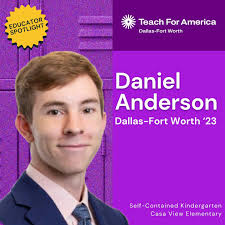 Teach For America DFW (@tfadfw) • Instagram photos and videos