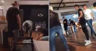 Consulta las mejores ofertas de trabajo en buga, valle del cauca. Video Joven Asesinada Grabo Festejo Con Sus Amigos Antes De La Masacre En Buga Totus Noticias