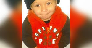 Obituary information for Blayne Alexander Caballero