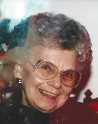 Florence Dugan Obituary (2015)