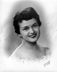 Socorro Venegas Obituary