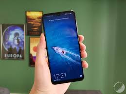 le huawei p30 lite est disponible en france voici son prix en euros