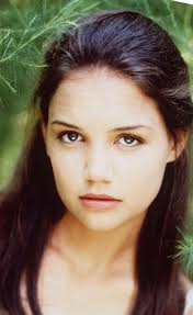 Look, it's katie holmes with kate middleton hair. Katie Holmes As Joey Potter Dawsons Creek Katie Holmes Katie Holmes Young