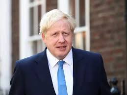 Should remain in the eu. Boris Johnson Uk Pm Boris Johnson Cancels Trip To India Due To Coronavirus Worries The Economic Times