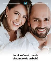 🥰La famosa conductora ha revelado el nombre de su primogénito #Familia  #NuevoComienzo Entérate aquí: