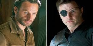 The Walking Dead: Can Rick and The Governor Really Broker Peace?