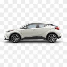 For accessories toyota chr 2017 2018 steel rear bumper foot plate rear guard (fits: Toyota C Hr Grey Car Png Image Toyota Chr Price Philippines Clipart 2161395 Pikpng