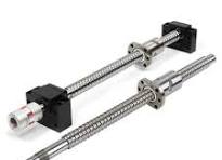 High Speed Customized C3/C5 C7 CNC Lead Ball Screw 50mm High ...
