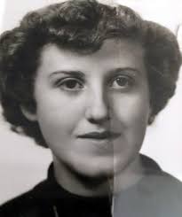 Patricia Fay Harris Obituary