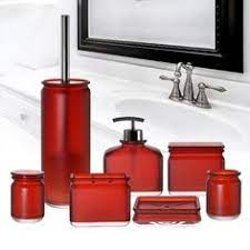Check spelling or type a new query. 100 Best Red Bathroom Accessories Ideas In 2021 Red Bathroom Accessories Bathroom Red Bathroom Accessories