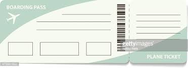 Find & download free graphic resources for plane ticket. Plane Ticket Clipart 1 566 198 Clip Arts