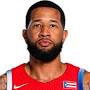 Profile Picture of Chris Ortiz, Basketball Player - Proballers (@proballers.com) on Google