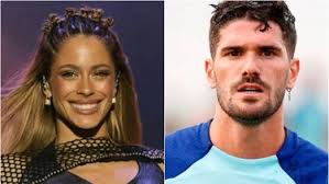 Tini aseguró que no hubo terceros en discordia en su relación con De Paul