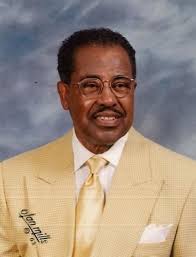 L.V. Grant Obituary (2022)