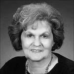 CAROLINE IRVIN Obituary (2018)