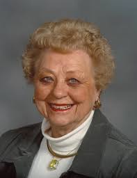 Obituary information for Imogene Ellis