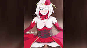 Cossette Takt Op Destiny Unmei Hentai Creampie - FAPCAT