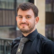 Benjamin Ralph (@BMR_fire)