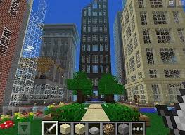 Kemudian sobat akan diarahkan ke laman selanjutnya, pilih download apk untuk mendapatkan minecraft gratis. Minecraft Pocket Edition Instal Kelas Baca C