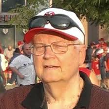 Glenn Ritter Obituary