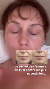 Julia Moreau soin anti-âge (@la_fille_enrose_)