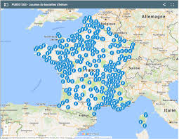 Magasin le plus proche : Location De Bouteilles D Helium Ou Bonbonnes En France