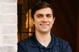 Endodontist Memphis, TN Christian Cain, D.D.S., M.S.