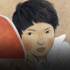 Watch Ping Pong The Animation Sub Dub Action Adventure Psychological Anime Funimation