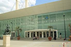 Locations De Vacances A Proximite De La Piscine Olympique D Antigone Montpellier