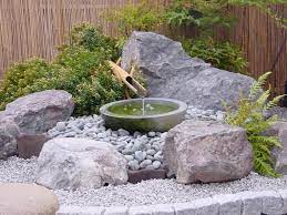 Japanese Garden Display At Coolings Mini Zen Garden Small Japanese Garden Zen Garden Design