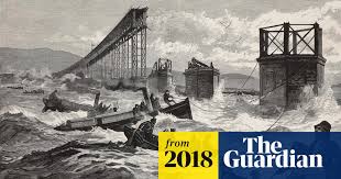 Image result for Science Technology Structural Engineering Bridge Failures Firth of Tay