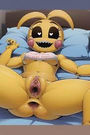 Rule34 - If it exists, there is porn of it  toy chica (fnaf)  7055824