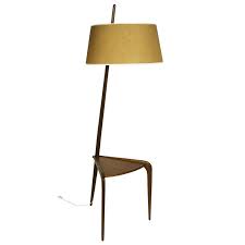 Rare Rispal Floor Lamp 1stdibs Com Floor Lamp Lamp Modern Floor Lamps